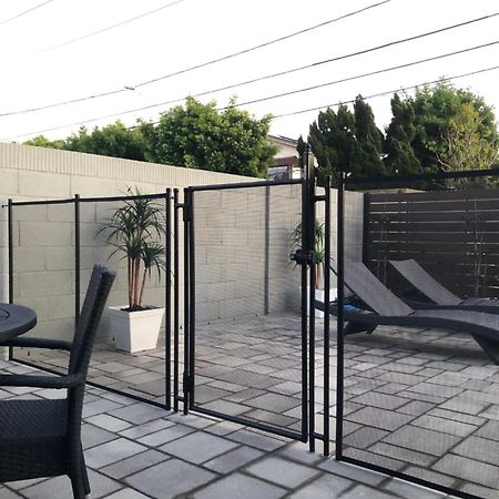 Huntington Beach, Ac, Pool, Hot Tub, Detached Office, Close To Beach, Outside Entertaining Area Dış mekan fotoğraf
