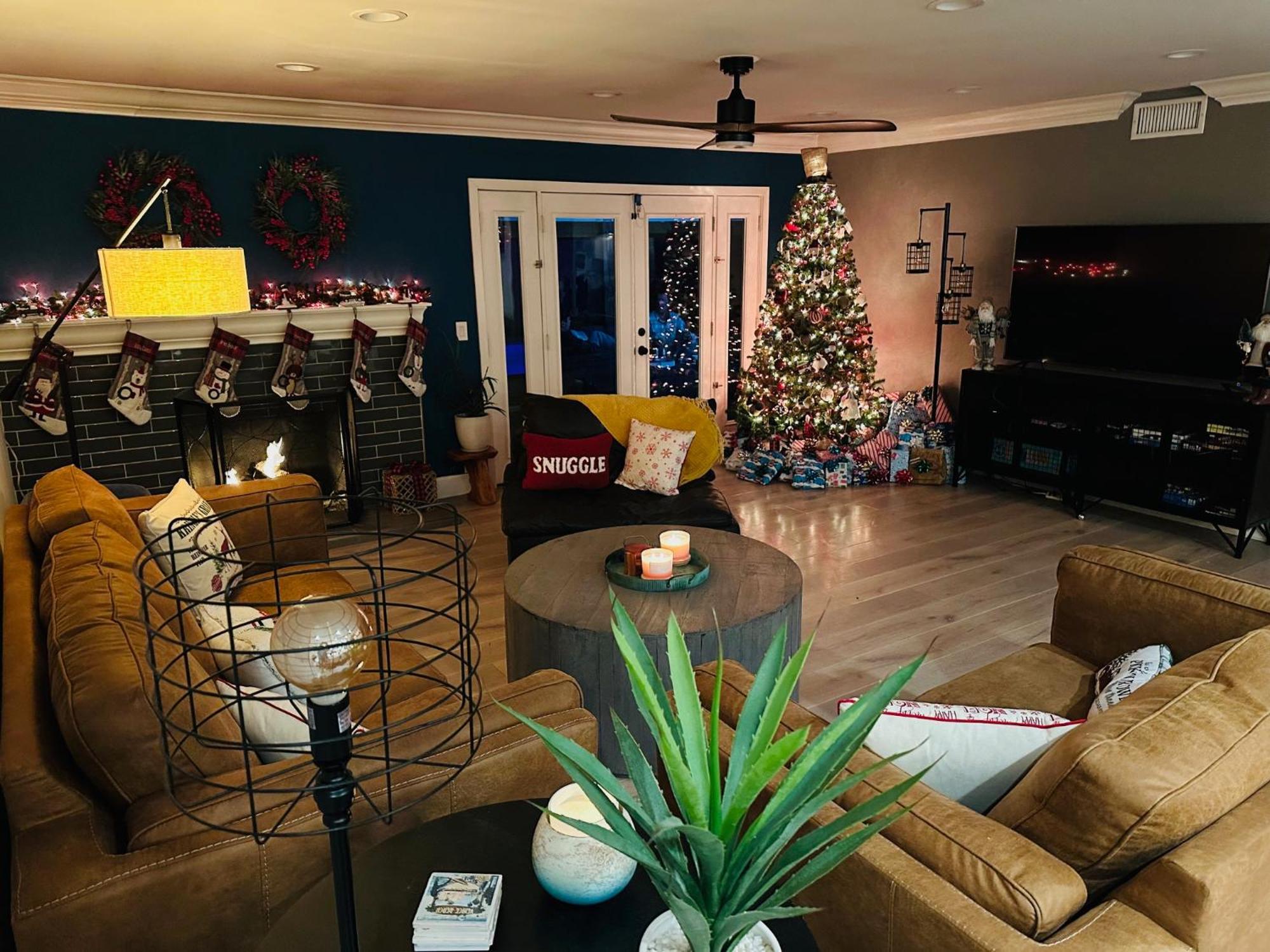 Huntington Beach, Ac, Pool, Hot Tub, Detached Office, Close To Beach, Outside Entertaining Area Dış mekan fotoğraf