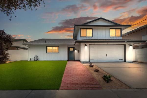 Huntington Beach, Ac, Pool, Hot Tub, Detached Office, Close To Beach, Outside Entertaining Area Dış mekan fotoğraf
