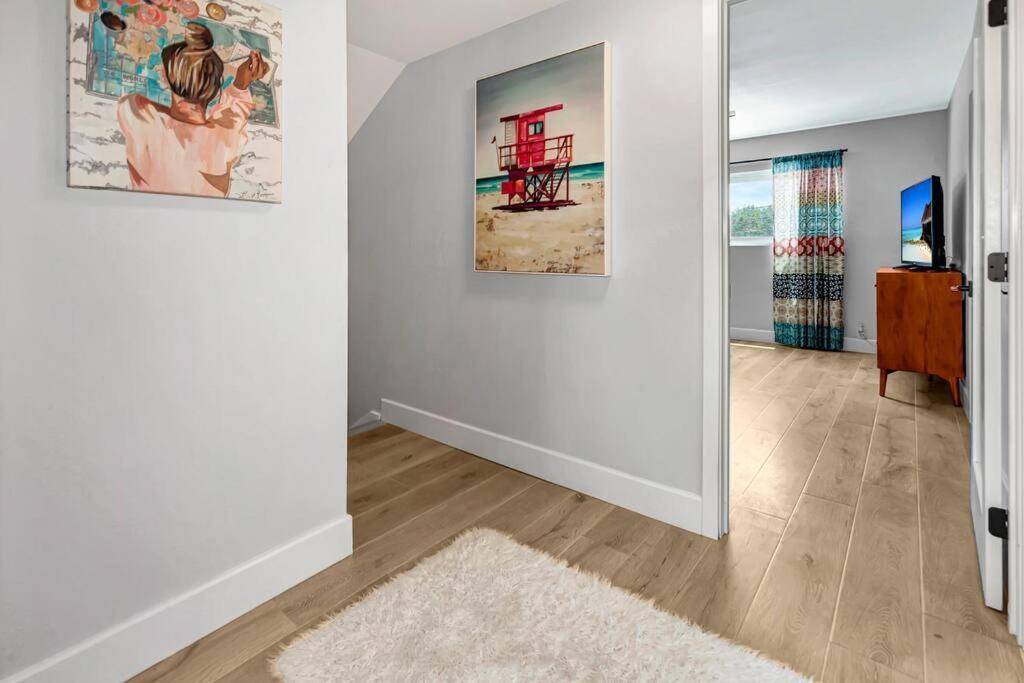 Huntington Beach, Ac, Pool, Hot Tub, Detached Office, Close To Beach, Outside Entertaining Area Dış mekan fotoğraf