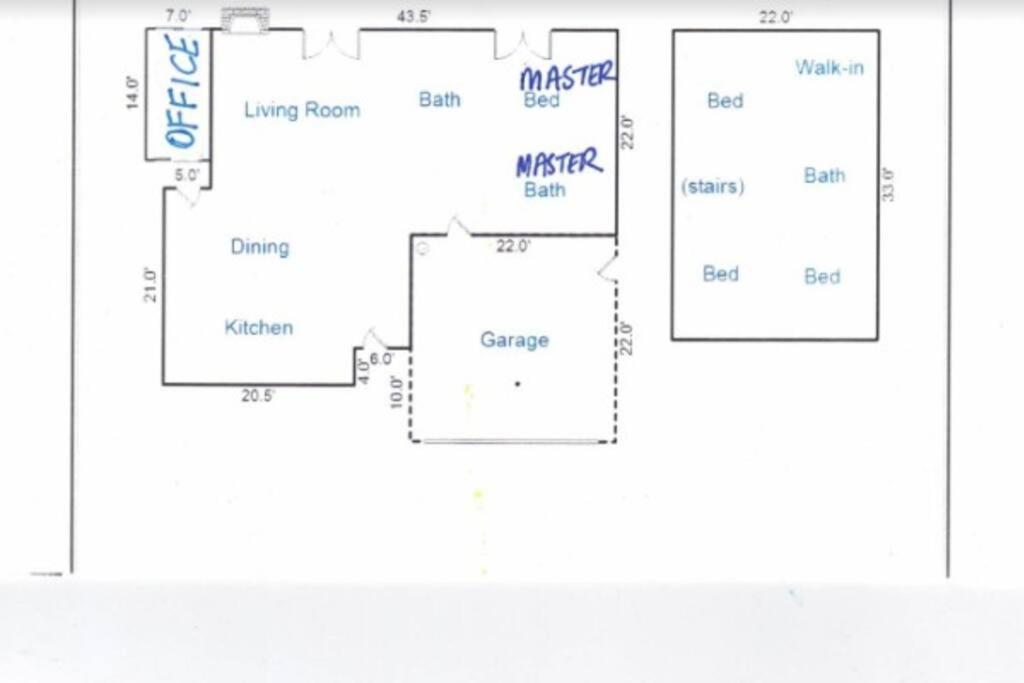 Huntington Beach, Ac, Pool, Hot Tub, Detached Office, Close To Beach, Outside Entertaining Area Dış mekan fotoğraf